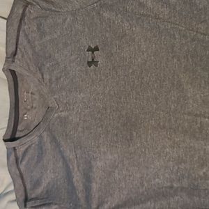 Under armour shirt